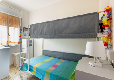 Casa Vacanze Appartamento Mare Blu